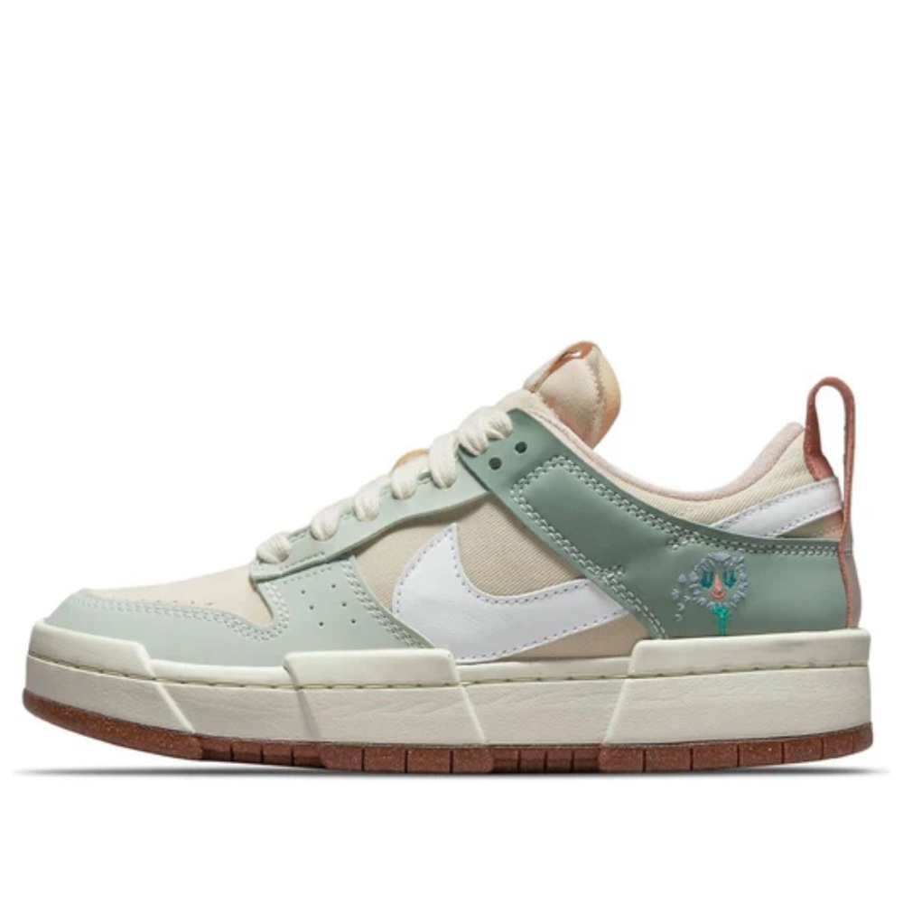 Nike Dunk Low Disrupt Dandy Dandelion